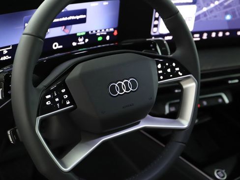 New 2026 Audi Q3 quattro 2.0T AWD/4WD image 16