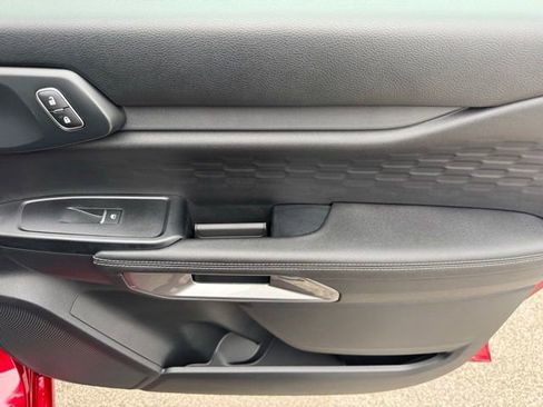 New 2025 Ford Ranger XLT image 35