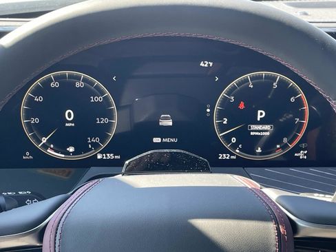 New 2026 INFINITI QX80 Autograph w/ Premium Cargo Package image 23