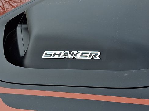 Certified 2020 Dodge Challenger R/T w/ Plus Package image 27