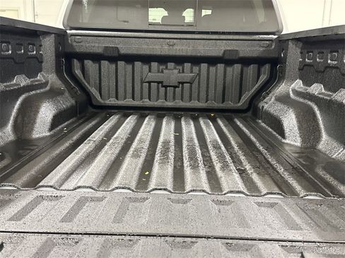 New 2026 Chevrolet Colorado Trail Boss image 24