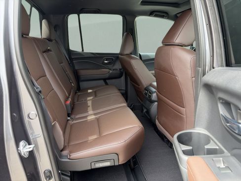 Used 2026 Honda Ridgeline RTL image 18