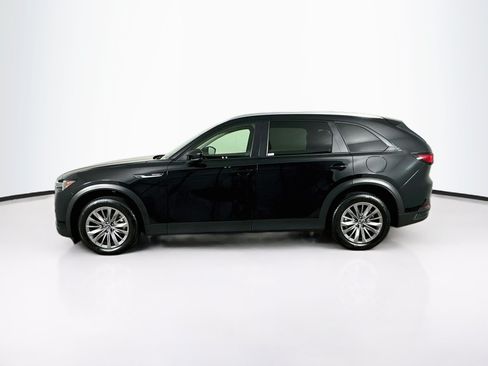 Used 2025 MAZDA CX-90 3.3 Turbo w/ Select Package AWD/4WD image 4