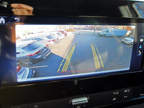 Used 2026 Mercedes-Benz Sprinter 144 Cargo image 17