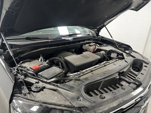 Used 2025 Chevrolet Suburban High Country image 66