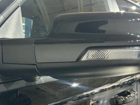 Used 2025 RAM 1500 Rebel w/ G/T Package AWD/4WD image 23