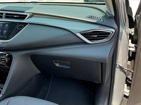 Used 2023 Buick Encore GX Select w/ Sport Touring Package image 26