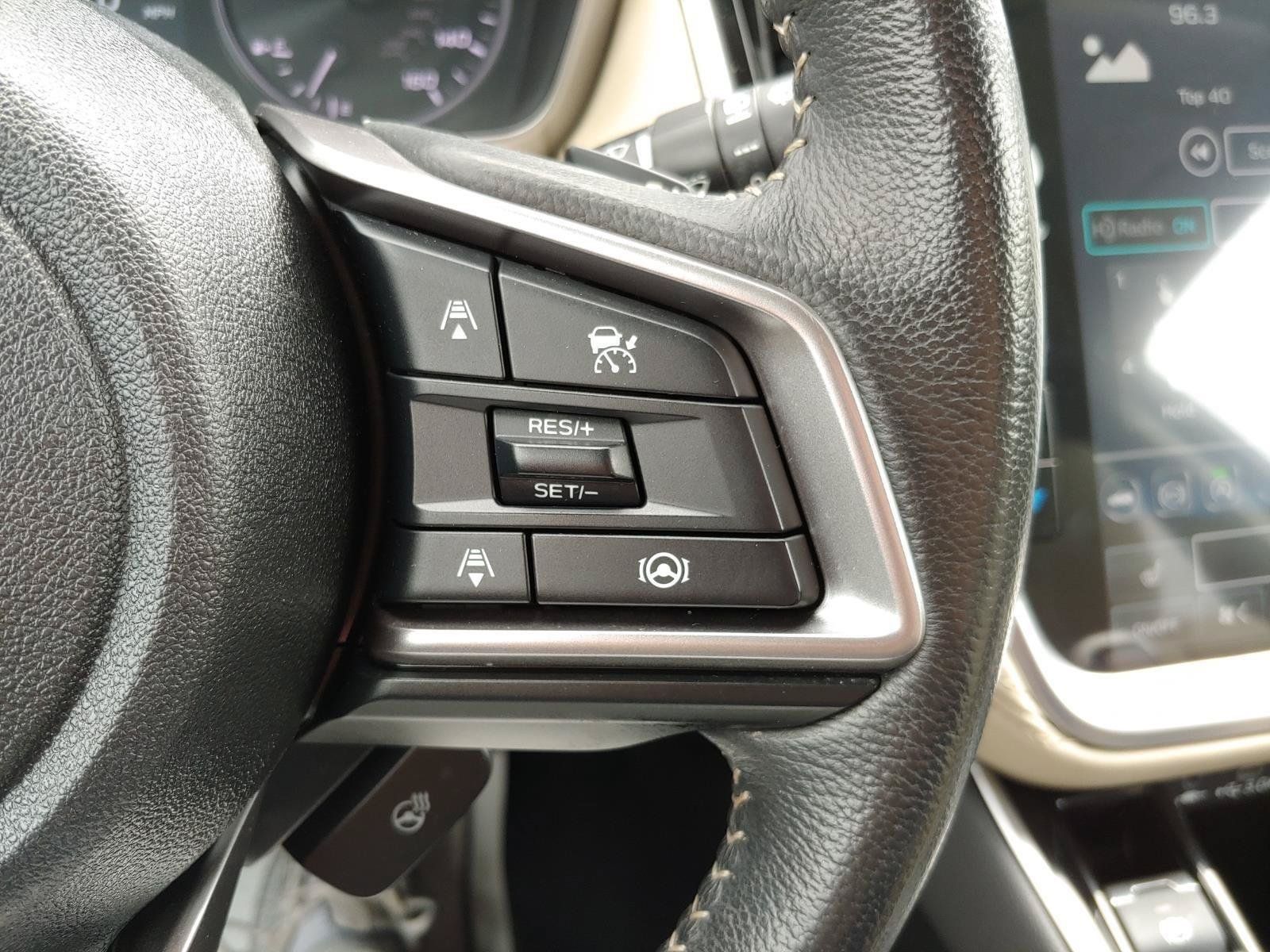 Used 2024 Subaru Outback Limited AWD/4WD image 17