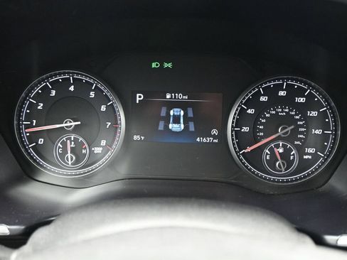 Used 2022 Hyundai Santa Fe SE AWD/4WD image 15