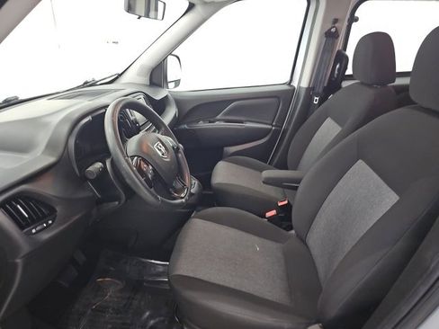 Used 2022 RAM ProMaster City Wagon image 22