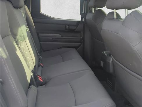 Used 2024 Toyota Tacoma SR w/ SR Upgrade Package RWD image 22