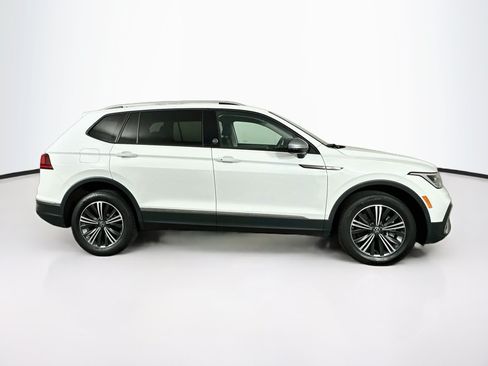 Used 2024 Volkswagen Tiguan Wolfsburg Edition FWD image 10