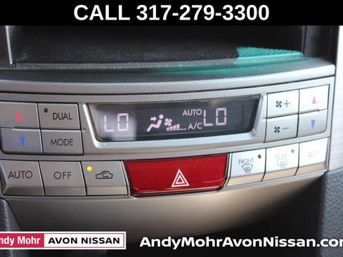 Used 2014 Subaru Outback 3.6R Limited w/ Moonroof Package AWD/4WD image 36