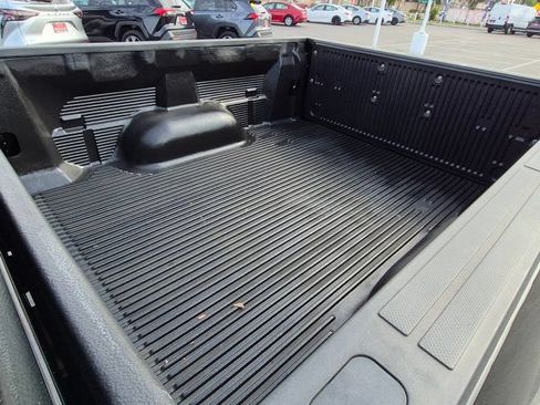 Used 2015 Toyota Tundra SR w/ Tow Package RWD image 24