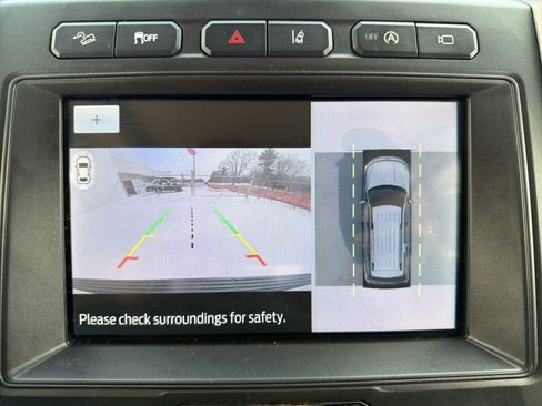 Used 2021 Ford Expedition Max Platinum image 38