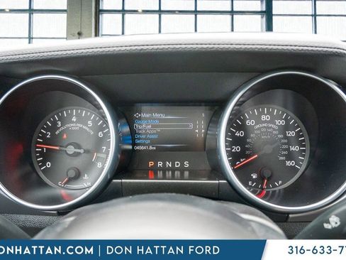 Used 2023 Ford Mustang GT Premium RWD image 4