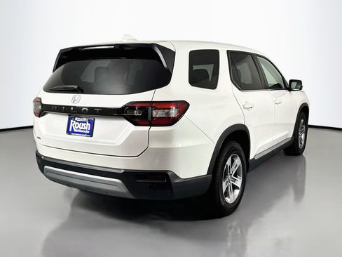 Certified 2023 Honda Pilot EX-L image 5