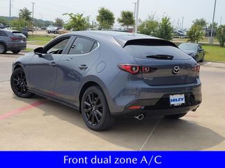 Certified 2025 MAZDA MAZDA3 Carbon video 2