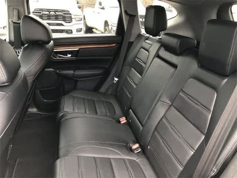 Used 2019 Honda CR-V EX-L image 25