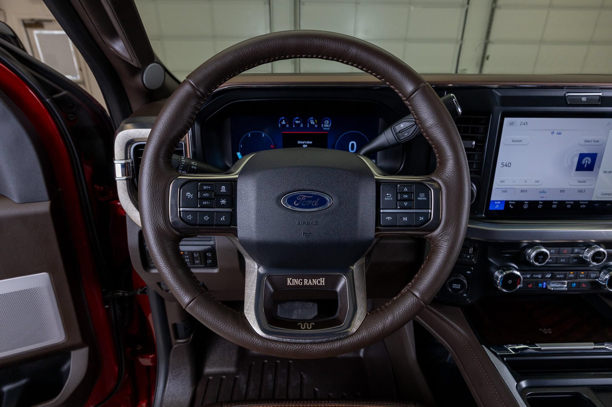 Used 2026 Ford F350 King Ranch AWD/4WD image 17