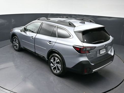 Used 2020 Subaru Outback Limited XT w/ Popular Package #2 image 21