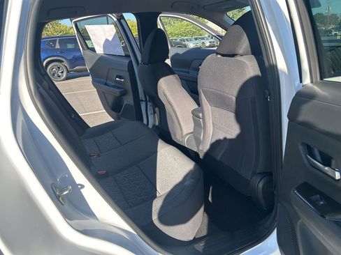 New 2026 Nissan Kicks SV FWD image 21