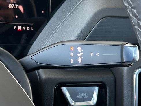 New 2026 GMC Yukon Denali w/ Denali Reserve Package AWD/4WD image 23