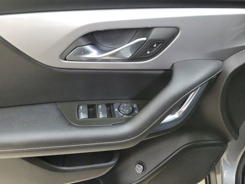 Used 2024 Chevrolet Blazer LT w/ LPO, Floor Liner Package image 19