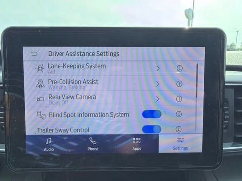 Used 2024 Ford Explorer XLT w/ Equipment Group 202A AWD/4WD image 43