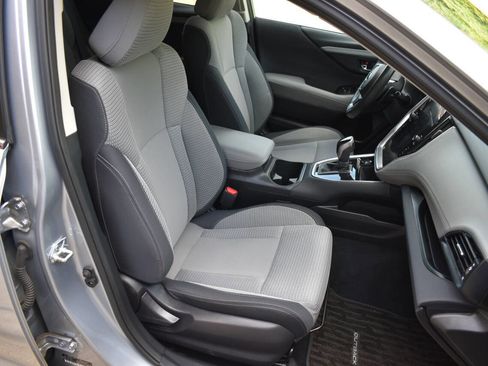 Used 2023 Subaru Outback Premium AWD/4WD image 21