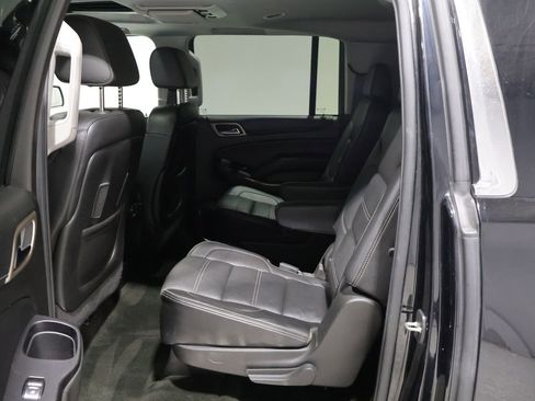 Used 2016 GMC Yukon XL Denali w/ Open Road Package AWD/4WD image 20