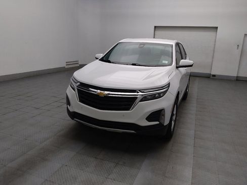 Used 2023 Chevrolet Equinox LT w/ Driver Convenience Package image 15