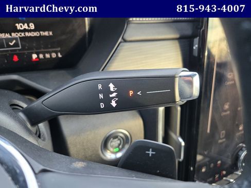 Used 2025 GMC Acadia Elevation image 19