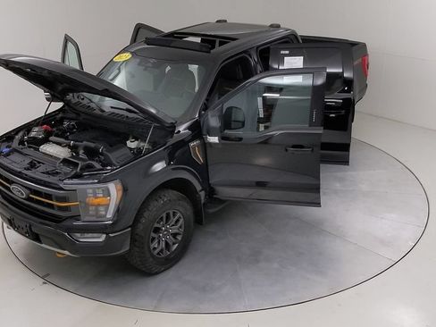 Certified 2023 Ford F150 Tremor AWD/4WD image 60