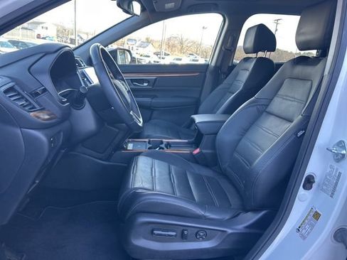 Used 2022 Honda CR-V Touring image 14