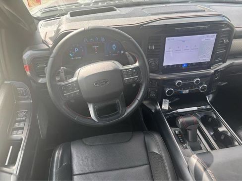 Used 2024 Ford F150 Raptor AWD/4WD image 16