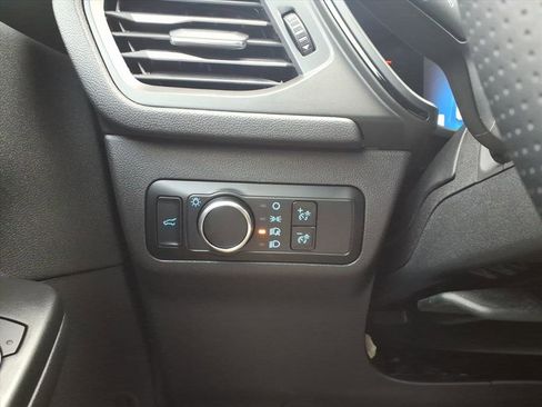 Certified 2024 Ford Escape ST-Line w/ Tech Pack #1 image 15