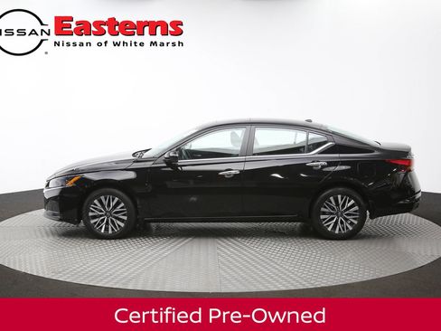 Used 2024 Nissan Altima 2.5 SV w/ SV Premium Package image 56