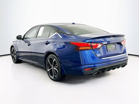 Used 2023 Nissan Altima 2.5 SR image 5