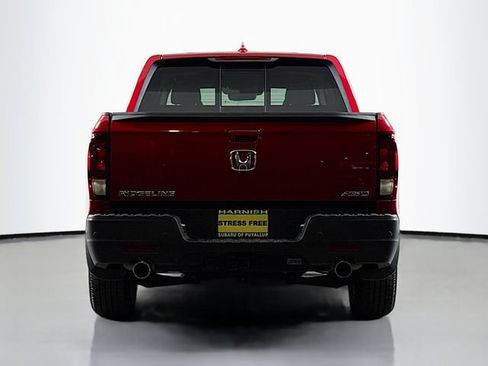 Used 2022 Honda Ridgeline RTL-E image 6