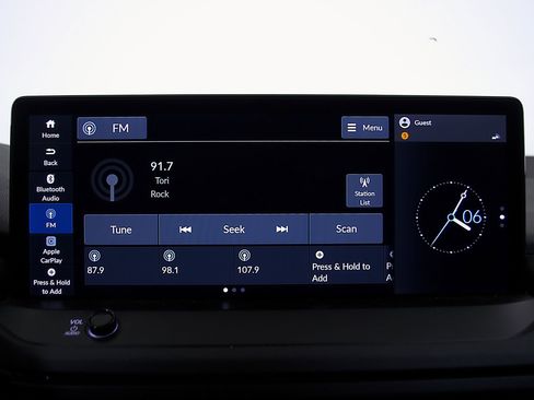 Used 2025 Honda Accord EX-L image 21