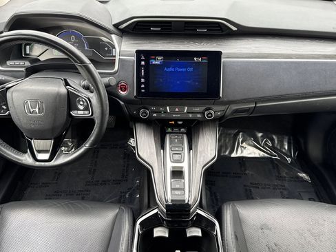 Used 2021 Honda Clarity Touring image 14