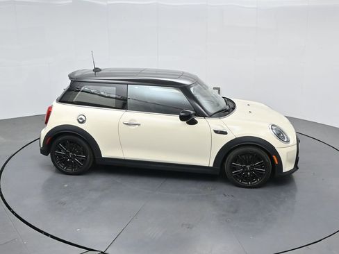 Used 2023 MINI Cooper S FWD image 38
