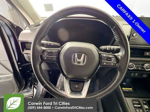 Used 2024 Honda CR-V EX-L image 8