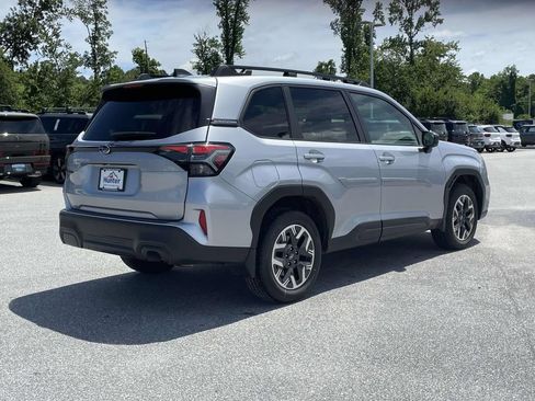 Certified 2026 Subaru Forester Premium w/ Base/Premium Plus Package AWD/4WD image 29