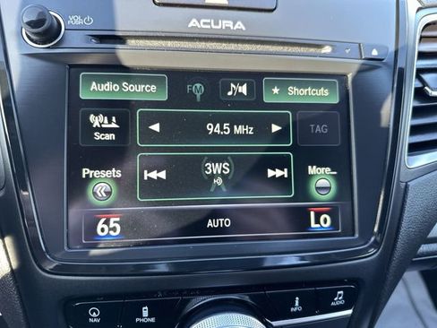 Used 2017 Acura RDX AWD w/ Advance Package image 18