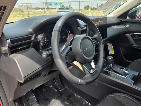 Used 2026 MAZDA CX-5 Preferred AWD/4WD image 13