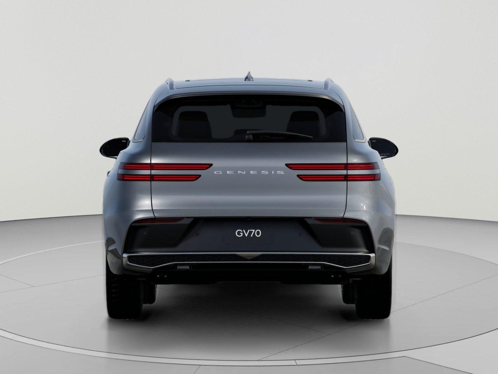 New 2027 Genesis GV70 2.5T Advanced AWD/4WD image 7