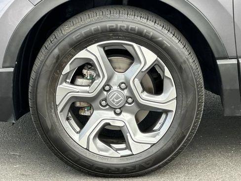 Used 2017 Honda CR-V EX image 29