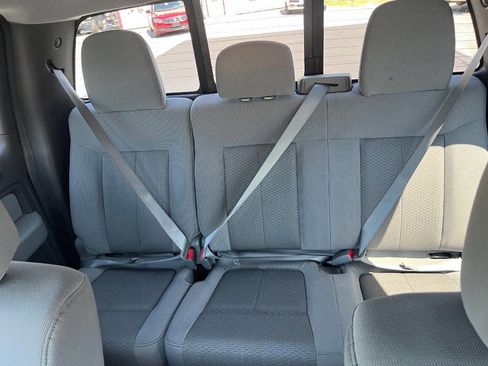 Used 2012 Ford F150 XLT w/ XLT Chrome Pkg AWD/4WD image 20